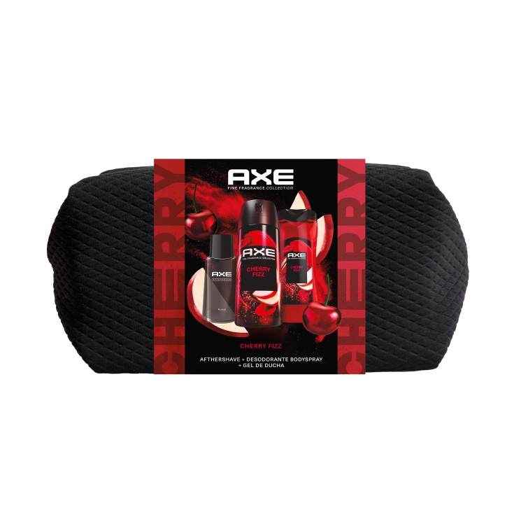 neceser cherry fizz, ud