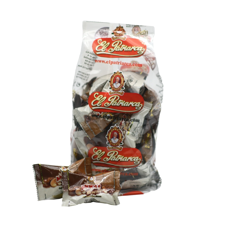 nupis biscuit, 200g