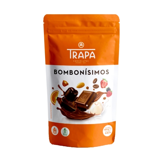 bombones bombonísimos, 250g