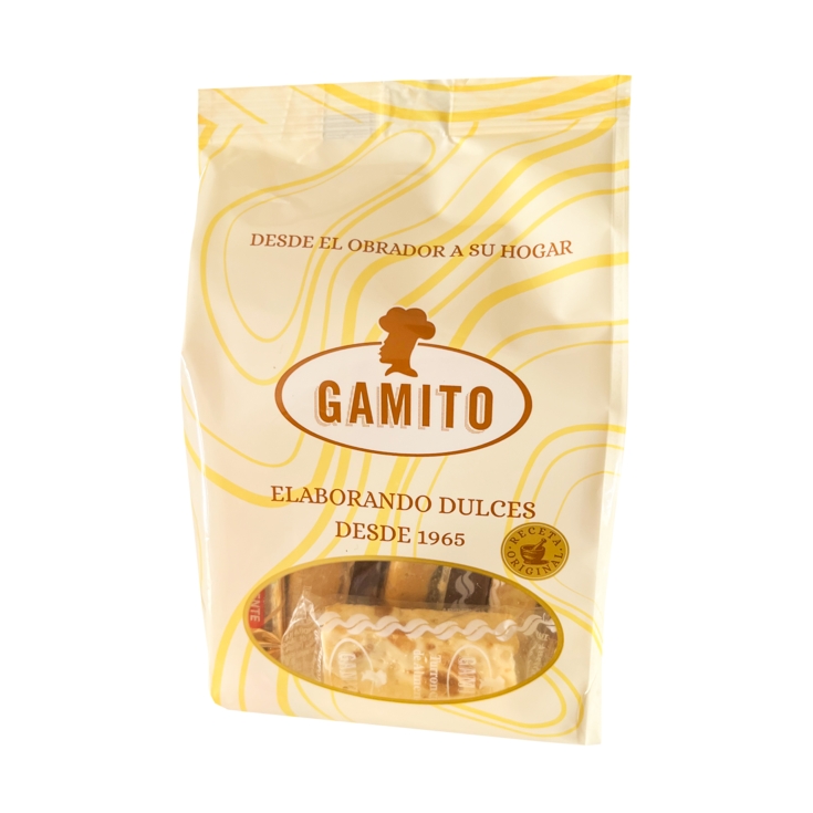 turrones surtidos, 300g