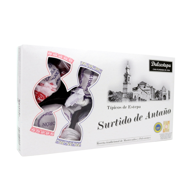 surtido de antaño, 150g
