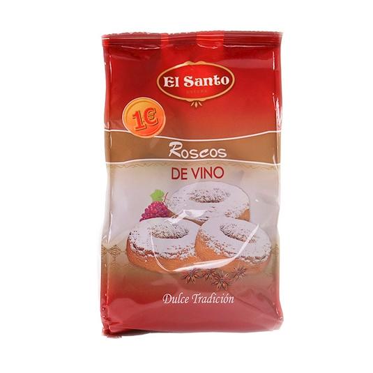 rosco de vino, 200g