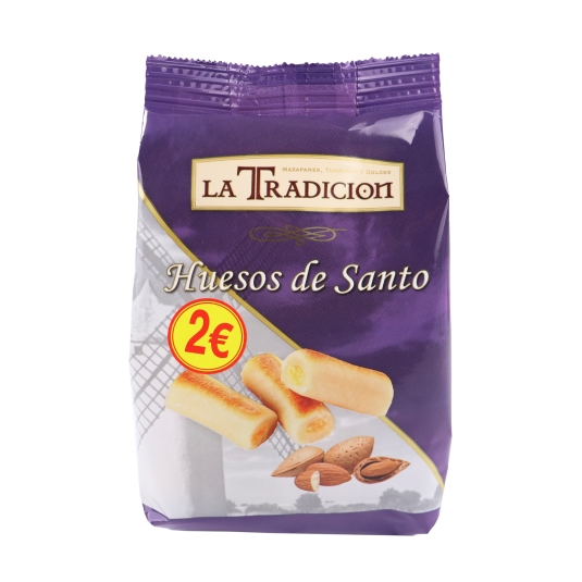 huesos santo, 175g