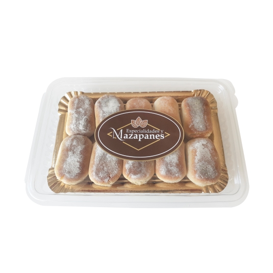 pastel de gloria suprema, 250g