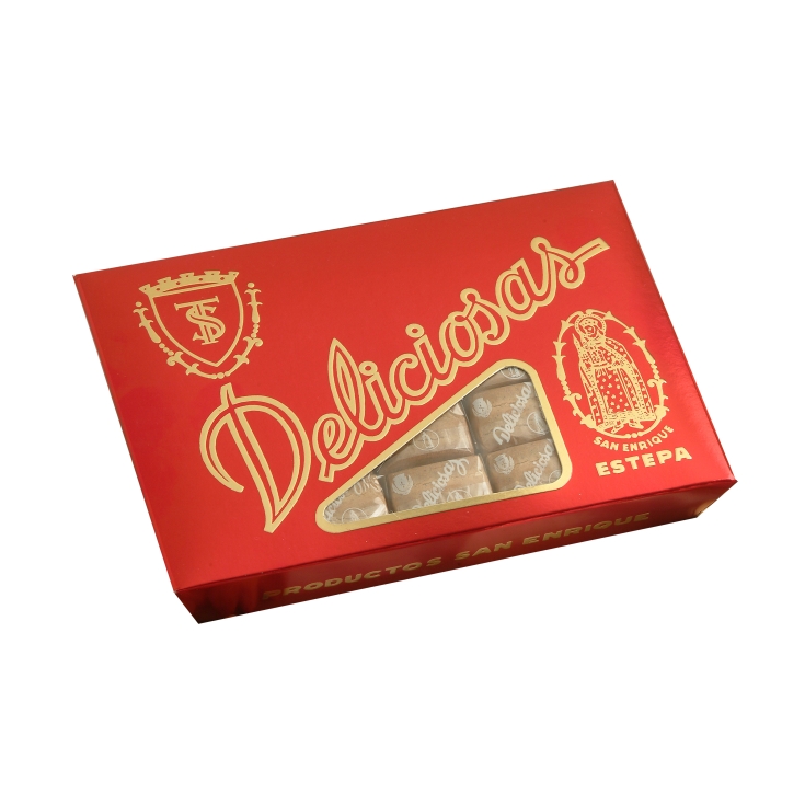 deliciosas almendra, 415g