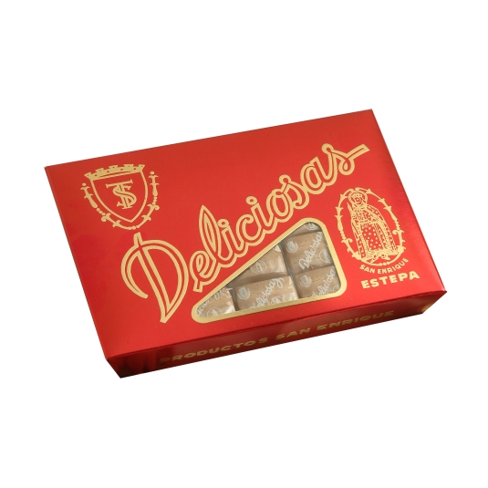 deliciosas almendra, 415g