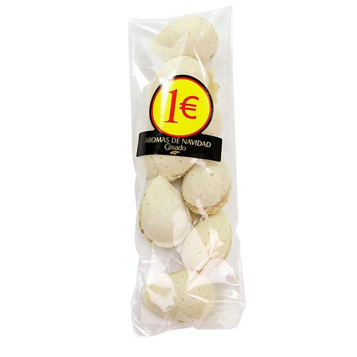 almendra rellena, 85g