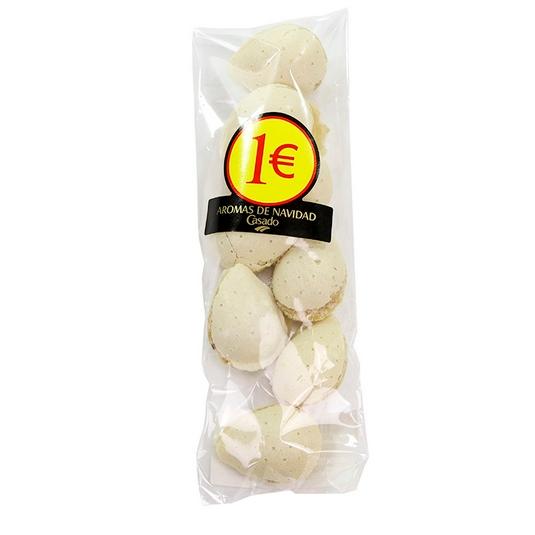 almendra rellena, 85g