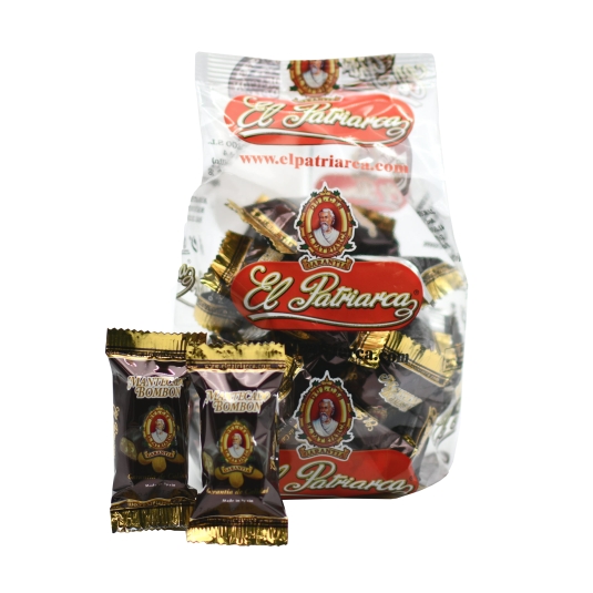 mantecados bombón, 400g