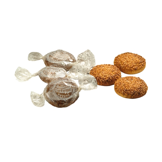 mantecados artesanía, 500g
