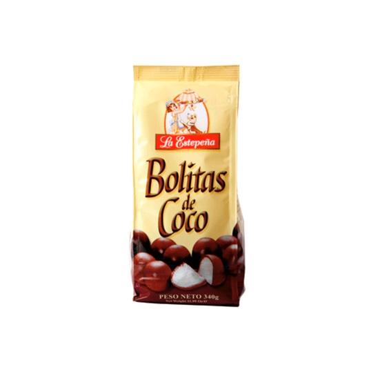 bolitas coco, 340g