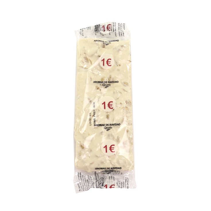 surtido turrón, 150g