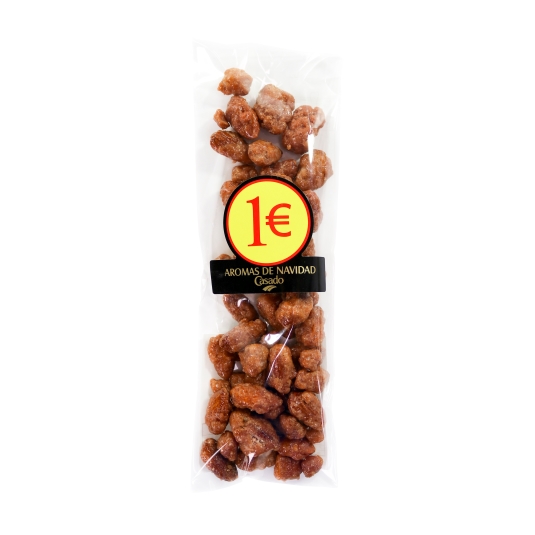 almendras garrapiñadas, 70g