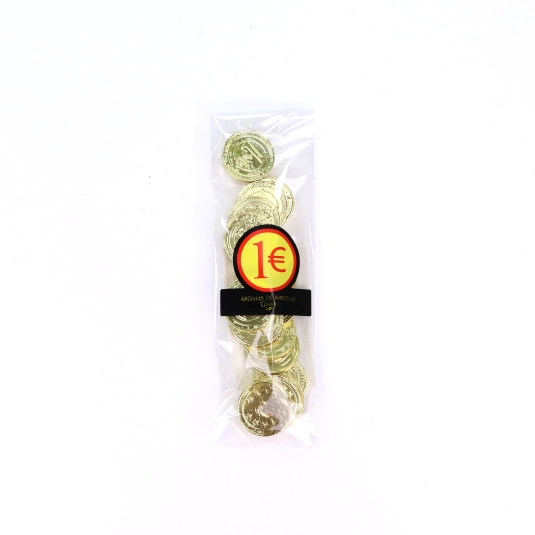 maiz bañado de chocolate 70g
