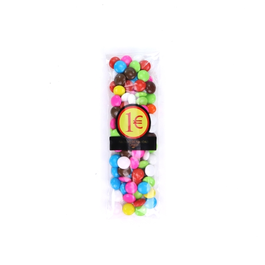 bolsa lacasitos, 85g