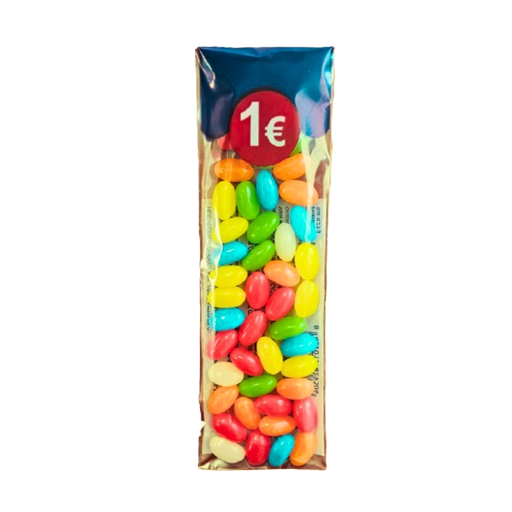 alubias colores, 85g