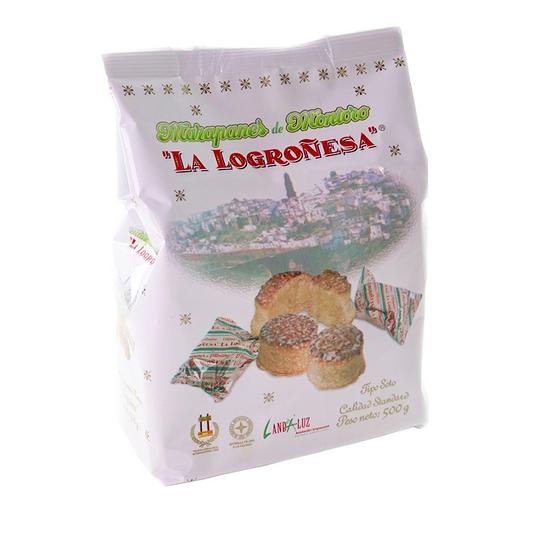 mazapanes de montoro, 500g