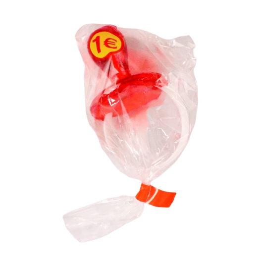 chupes caramelo, 50g