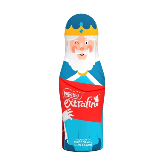 chocolatina reyes magos, 40g