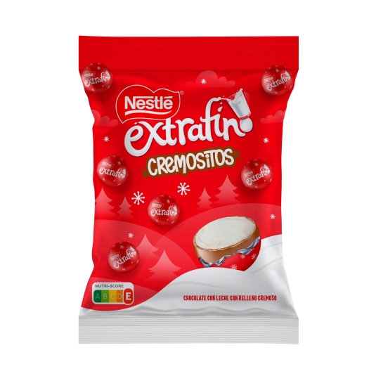 cremositos choco, 144g