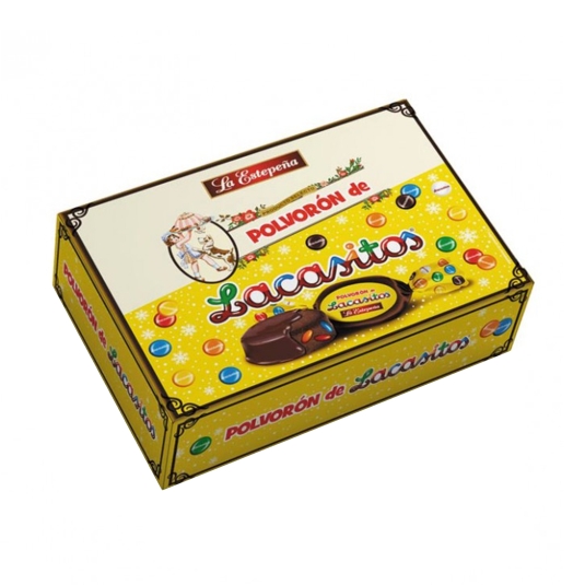 polvorón, 290g