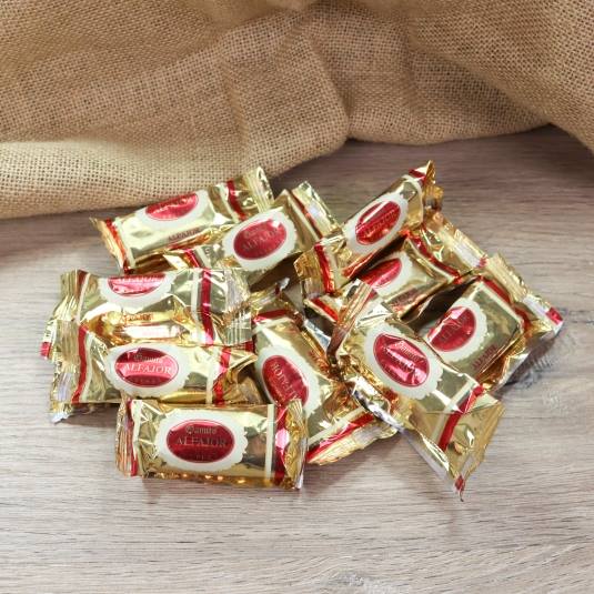 alfajores, kilo