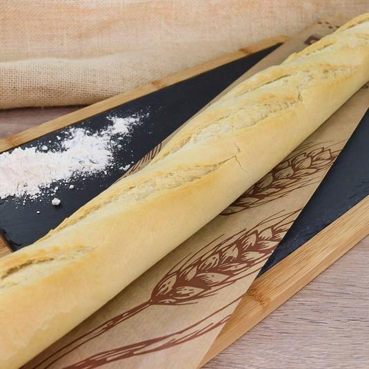 baguette plus precocida, 250g