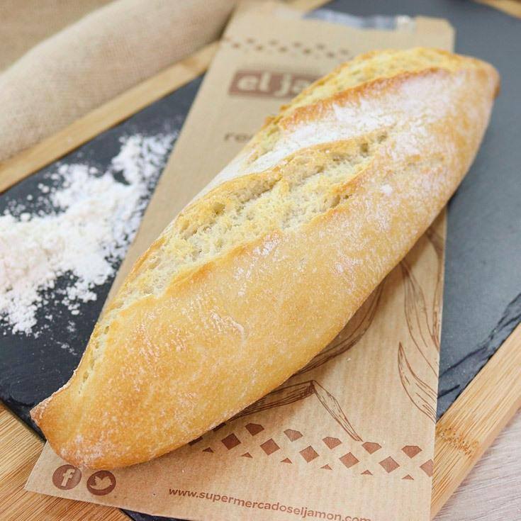viena campesina, 175g