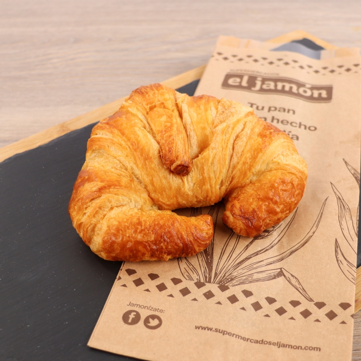 croissant margarina, 95g