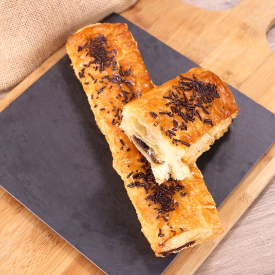 maxi herradura de cacao, 150g