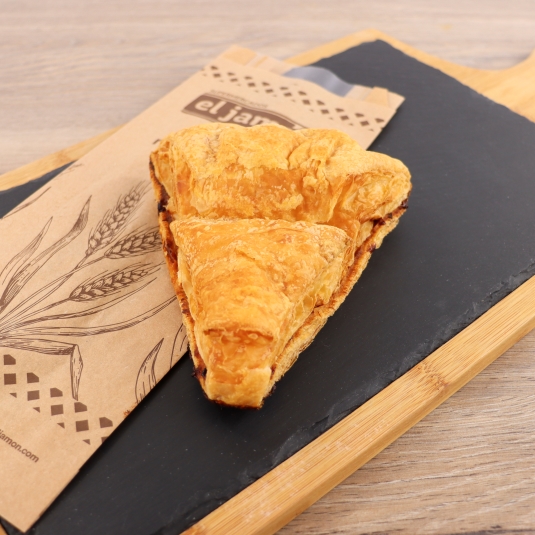 triángulo de atún mondat, 145g