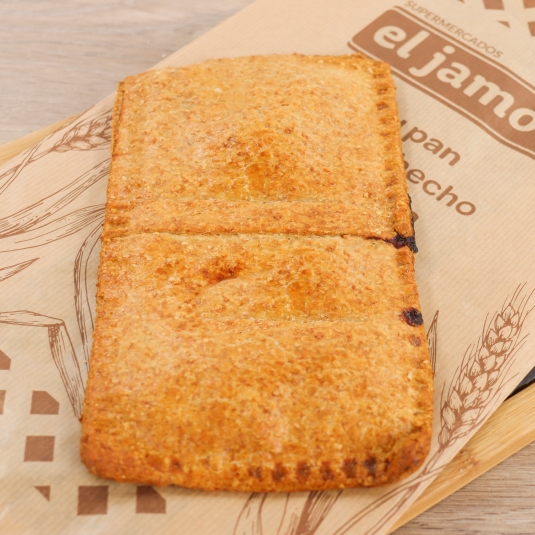 empanada gallega gourmet integral atún, 350g