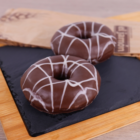 berlina dark drizzle choco, ud