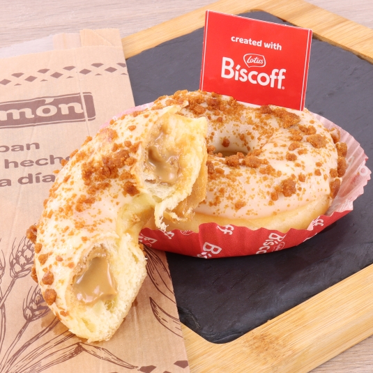 dots biscoff lotus