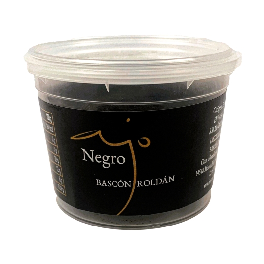 ajo negro tarrina, 60g