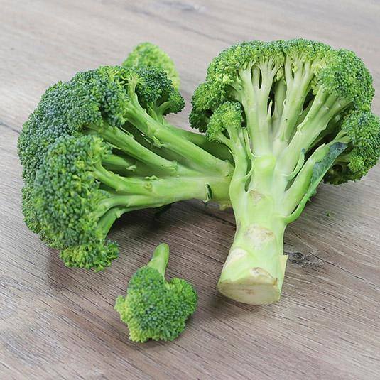 brócoli, kg