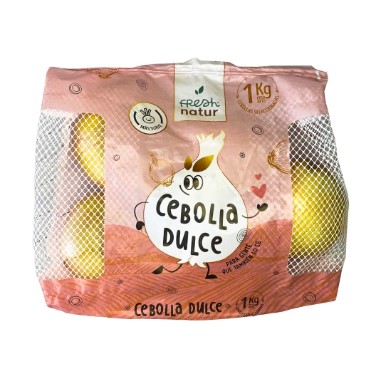 cebolla dulce, 1kg