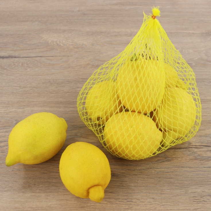 limones malla, 500g