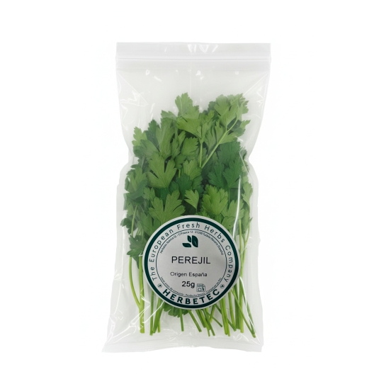 perejíl liso, 25g