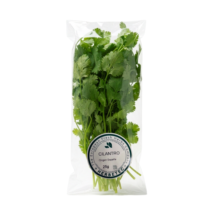 cilantro, 25g