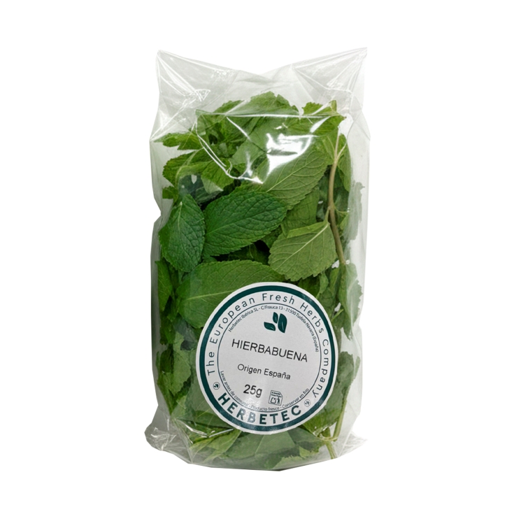 hierbabuena, 25g
