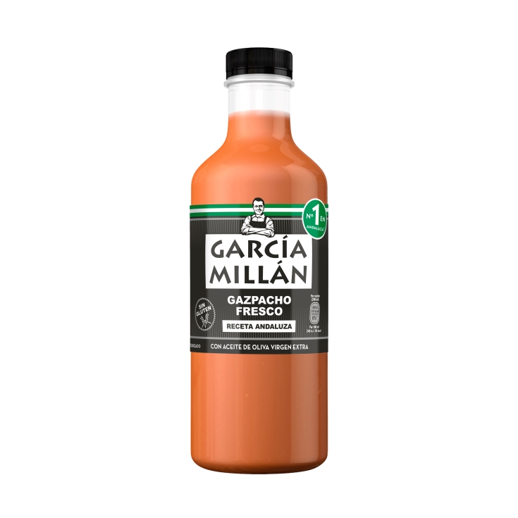 gazpacho fresco, 1l