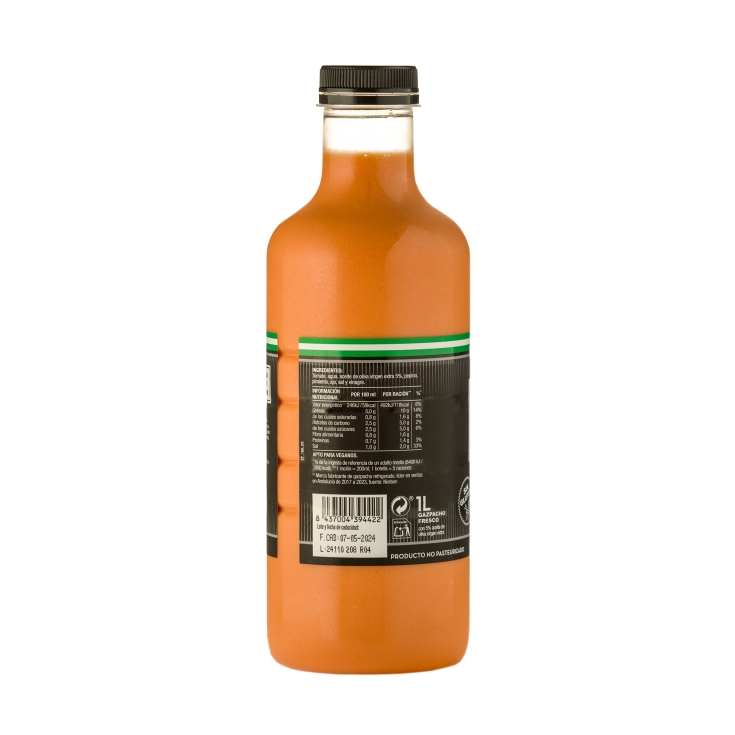 gazpacho fresco, 1l