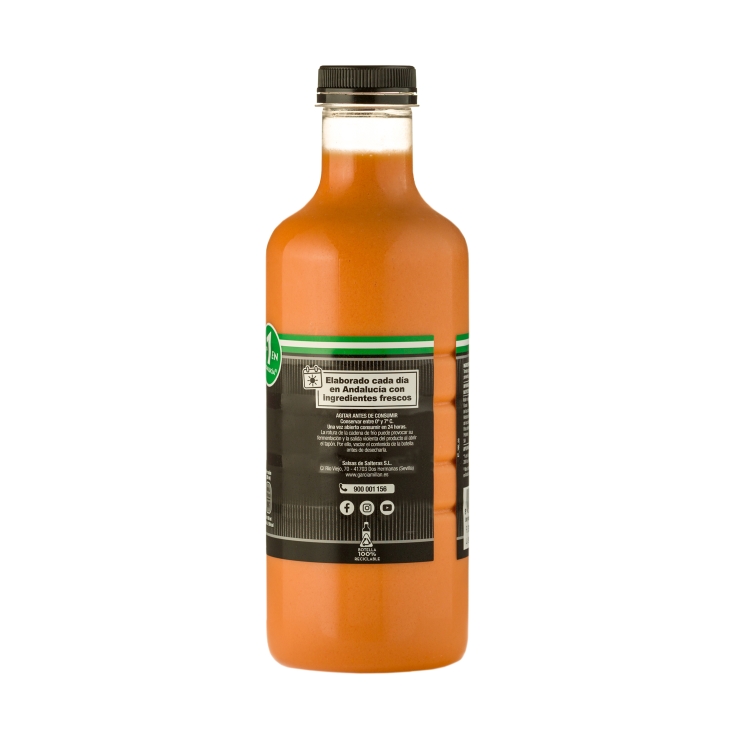 gazpacho fresco, 1l