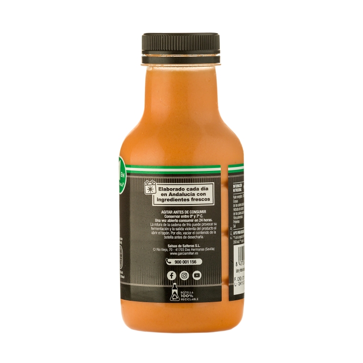 gazpacho fresco, 330ml