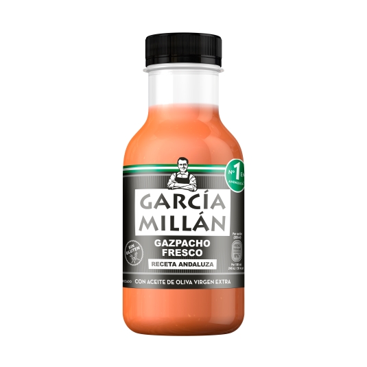 gazpacho fresco, 330ml