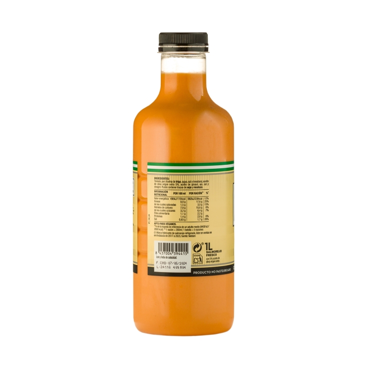 salmorejo fresco, 1l