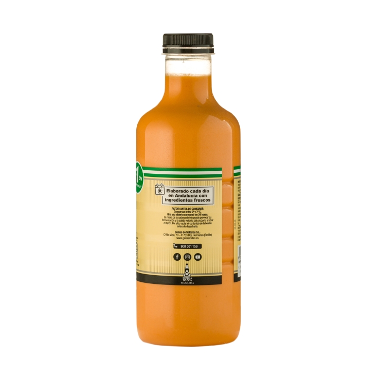salmorejo fresco, 1l
