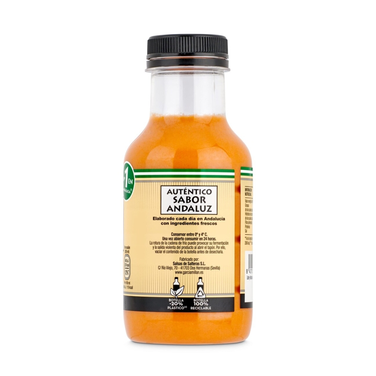 salmorejo fresco, 330ml