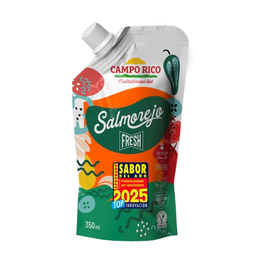 salmorejo fresh, 350ml